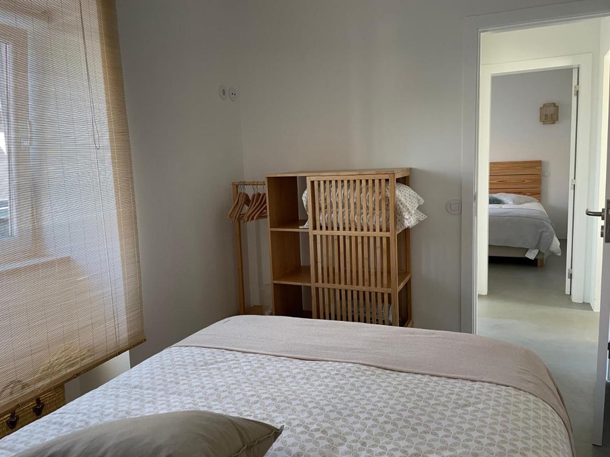 Willa Casa Da Avo Sesimbra Zewnętrze zdjęcie