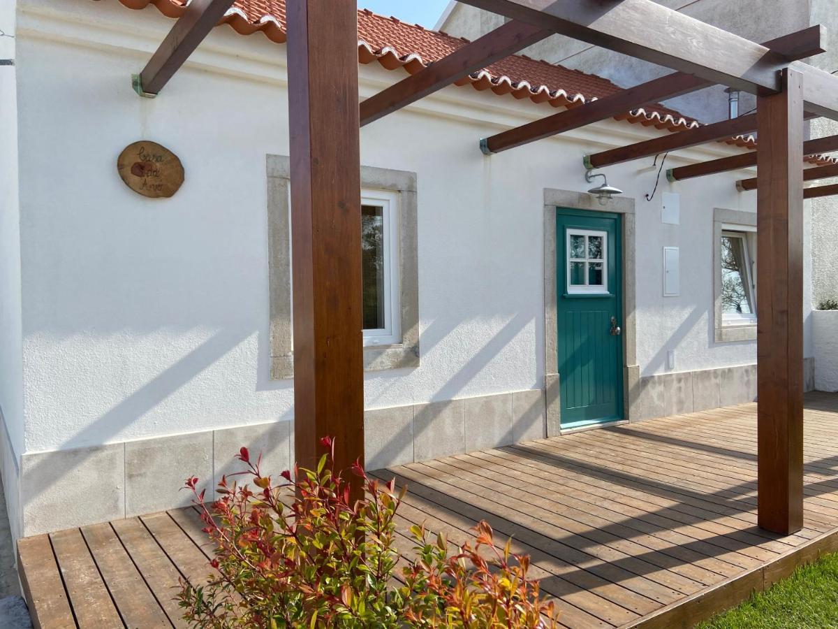 Willa Casa Da Avo Sesimbra Zewnętrze zdjęcie