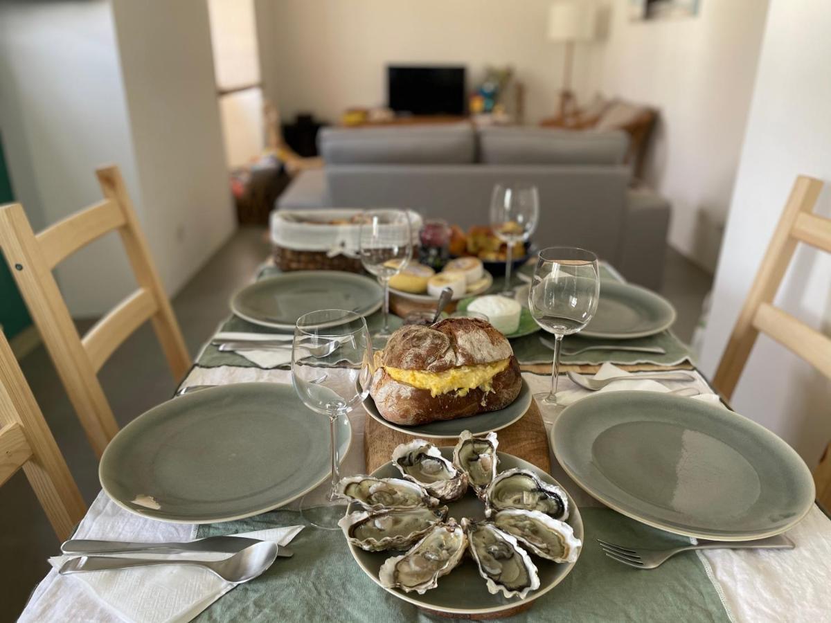 Willa Casa Da Avo Sesimbra Zewnętrze zdjęcie