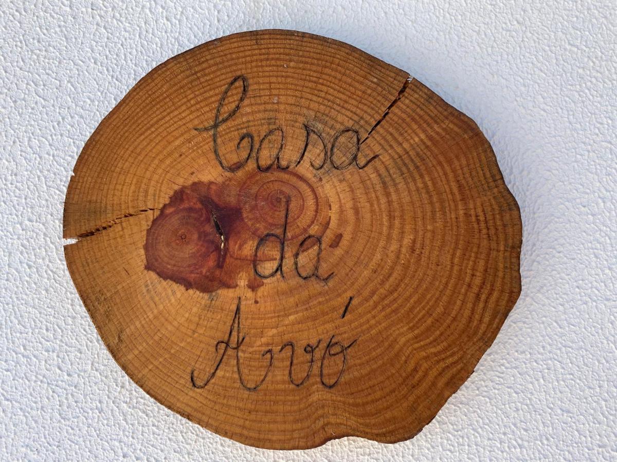 Willa Casa Da Avo Sesimbra Zewnętrze zdjęcie