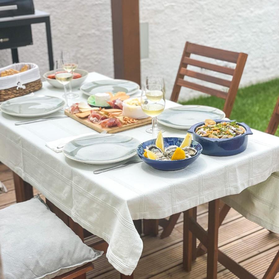 Willa Casa Da Avo Sesimbra Zewnętrze zdjęcie