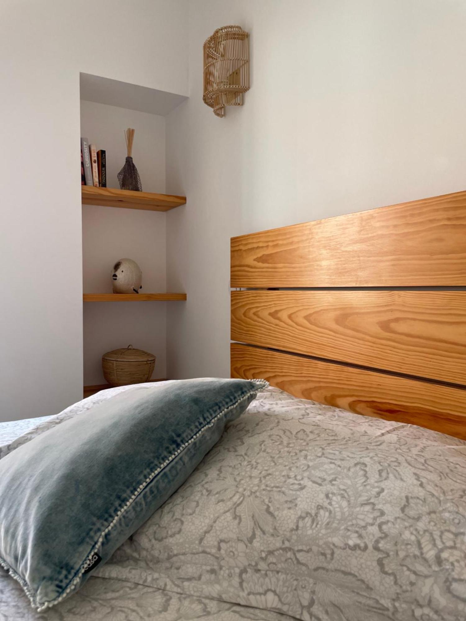 Willa Casa Da Avo Sesimbra Zewnętrze zdjęcie